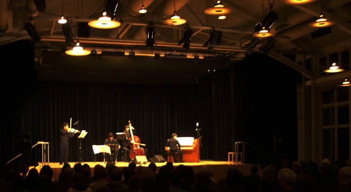 Cuarteto Alejandro Ziegler