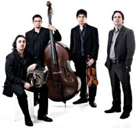 cuarteto Alejandro Ziegler